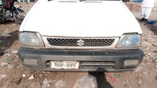 Suzuki mehran for sale