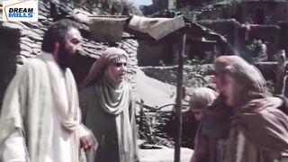 Hazrat Yusuf (A.S.) Episode 4 H.D. حضرت یوسف (ا س) ای پی हज़रत यूसुफ़ (अ.स.)