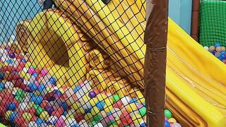 Cute kids activities