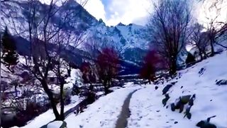 #manirelaxation #vlog #nature #song #beautiful #ice