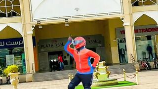 Qater talabat redir new dance#anayamalik786
