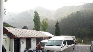 Naran valley