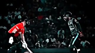 Cricket video