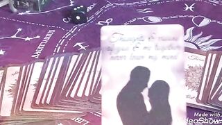 today message frm ur partner #currentfeelings #tarotreadinginhindi #relationship #nocontact #newmoon
