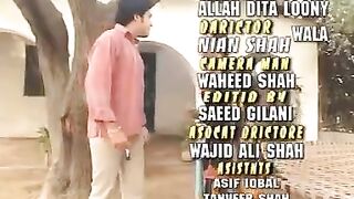 Do do than te pyar vi change By Allah Ditta Lune Wala Track 6 Album Judaian