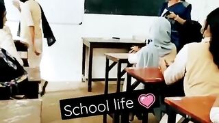School life...????