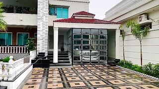 Exterior Home Decor // Nad79k