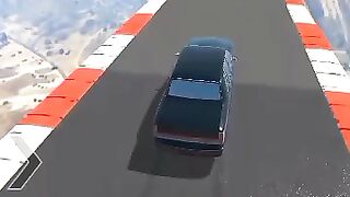 Bus driving