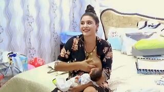 Welcome to the world, Hasan Pasha