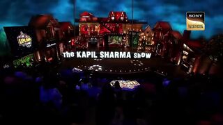 Salman ने बताया कि क्यों Cast किया Mahima को बतौर Heroine|The Kapil Sharma Show