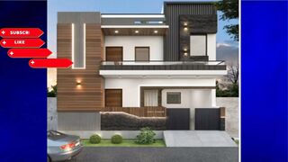 Front Elevation | Best Elevation Design | latest front Elevation