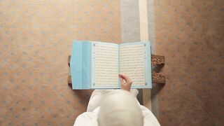 QURAN HUMARI ZINDGI HAI | قرآن کریم ہماری زندگی ہے