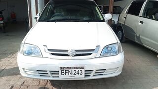suzuki cults for sale 2005