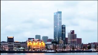 Tallest Buildings by Country Ranking