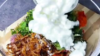 Mutton biryani recipe