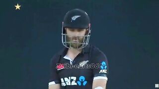 Cricket video