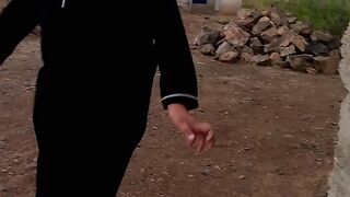 My first vlog