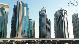 UAE METRO - TRAM & BY ROAD TRIP