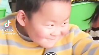 Funny boy