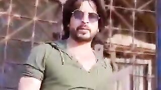 Pathaan movie SRK