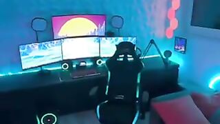 Gaming Room ????