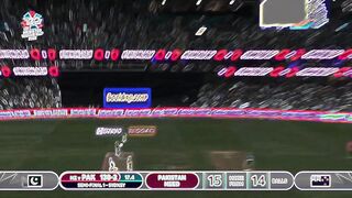 Cricket video