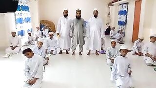 Islamic Video | Madrasha education video #Video #Islamic