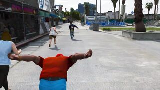 gta 5 funny gameplay| gta 5 funny moments story mode| nazar gamer