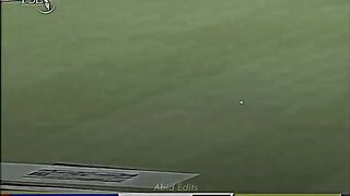 Cricket video