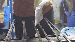 Chicken BBQ