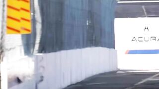 Car Racing Video
