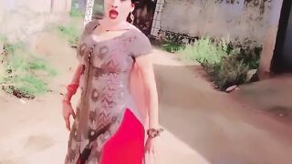 Panjabi song and video dance