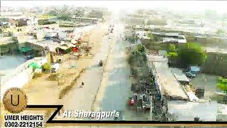 Umer Heights