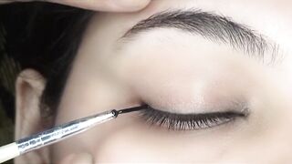 eye liner hack must watch and follow