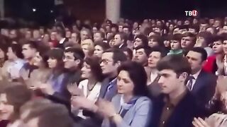 Сергей Захаров. Звёздная болезнь