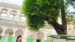 Darululoom Deoband beautiful view 2023