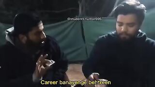 Jani wo daikh Bachi