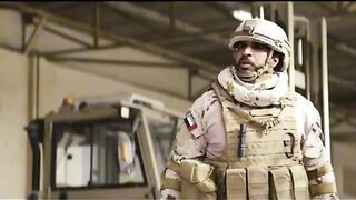 UEA  Movie clip part 2