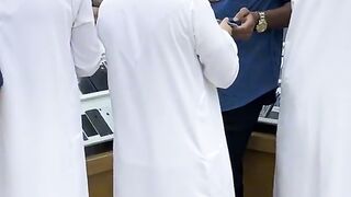 Waqar binder Zum Zum funny video