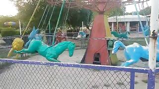 #kids enjoys