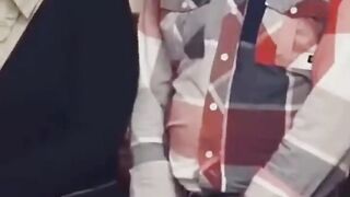 Sleeping Prank
