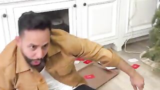 When someone noticed that you fell down