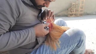 murga ki chonch katne ka tariqa ????????????