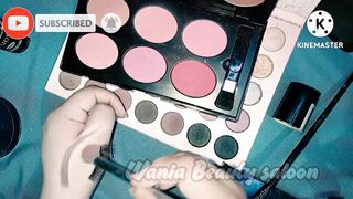 simple eyes makeup#eyesmakeup