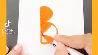 Draw a cat
