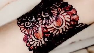 2023New mehndi designs