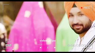Heart touching video status