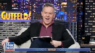 Gutfeld: A new pandemic is sweeping across the nation Fox News