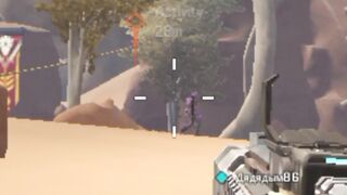 Legend of Apex gameplay