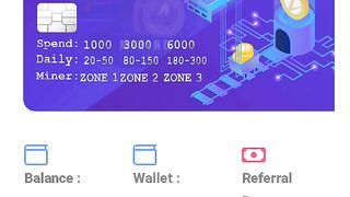 Online earning with four mining Honest Review